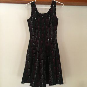 Almost-new Nooworks party dress (Size S)